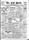 Irish Weekly and Ulster Examiner Saturday 17 February 1940 Page 1