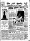 Irish Weekly and Ulster Examiner Saturday 16 March 1940 Page 1