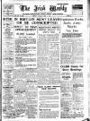 Irish Weekly and Ulster Examiner Saturday 06 April 1940 Page 1