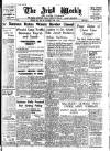 Irish Weekly and Ulster Examiner Saturday 08 June 1940 Page 1