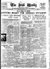 Irish Weekly and Ulster Examiner Saturday 22 June 1940 Page 1