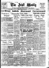 Irish Weekly and Ulster Examiner Saturday 29 June 1940 Page 1