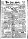 Irish Weekly and Ulster Examiner Saturday 13 July 1940 Page 1