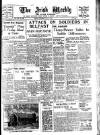 Irish Weekly and Ulster Examiner Saturday 20 July 1940 Page 1