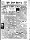 Irish Weekly and Ulster Examiner Saturday 28 September 1940 Page 1
