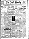Irish Weekly and Ulster Examiner Saturday 05 October 1940 Page 1