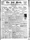 Irish Weekly and Ulster Examiner Saturday 02 November 1940 Page 1
