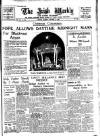 Irish Weekly and Ulster Examiner Saturday 14 December 1940 Page 1