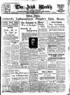 Irish Weekly and Ulster Examiner Saturday 04 January 1941 Page 1