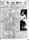 Irish Weekly and Ulster Examiner Saturday 01 March 1941 Page 1