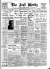 Irish Weekly and Ulster Examiner Saturday 08 March 1941 Page 1
