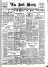 Irish Weekly and Ulster Examiner Saturday 15 March 1941 Page 1