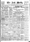 Irish Weekly and Ulster Examiner Saturday 31 January 1942 Page 1