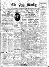 Irish Weekly and Ulster Examiner Saturday 14 February 1942 Page 1