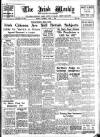 Irish Weekly and Ulster Examiner Saturday 04 April 1942 Page 1