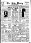 Irish Weekly and Ulster Examiner Saturday 25 April 1942 Page 1