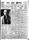 Irish Weekly and Ulster Examiner Saturday 16 May 1942 Page 1