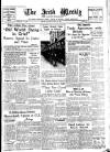 Irish Weekly and Ulster Examiner Saturday 23 May 1942 Page 1