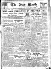 Irish Weekly and Ulster Examiner Saturday 05 September 1942 Page 1