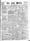 Irish Weekly and Ulster Examiner Saturday 26 September 1942 Page 1