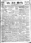 Irish Weekly and Ulster Examiner Saturday 03 October 1942 Page 1