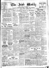 Irish Weekly and Ulster Examiner Saturday 05 December 1942 Page 1