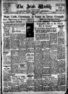 Irish Weekly and Ulster Examiner Saturday 02 January 1943 Page 1