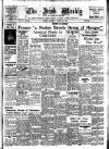 Irish Weekly and Ulster Examiner Saturday 30 January 1943 Page 1