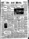 Irish Weekly and Ulster Examiner Saturday 22 May 1943 Page 1