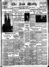 Irish Weekly and Ulster Examiner Saturday 03 July 1943 Page 1