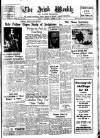 Irish Weekly and Ulster Examiner Saturday 16 October 1943 Page 1
