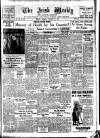 Irish Weekly and Ulster Examiner Saturday 25 December 1943 Page 1