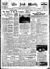 Irish Weekly and Ulster Examiner Saturday 05 February 1944 Page 1
