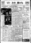 Irish Weekly and Ulster Examiner Saturday 03 June 1944 Page 1