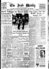 Irish Weekly and Ulster Examiner Saturday 29 July 1944 Page 1
