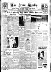 Irish Weekly and Ulster Examiner Saturday 09 September 1944 Page 1