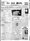 Irish Weekly and Ulster Examiner Saturday 16 September 1944 Page 1