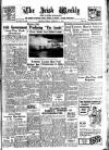 Irish Weekly and Ulster Examiner Saturday 24 February 1945 Page 1
