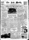Irish Weekly and Ulster Examiner Saturday 03 March 1945 Page 1