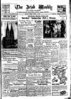 Irish Weekly and Ulster Examiner Saturday 10 March 1945 Page 1