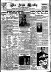 Irish Weekly and Ulster Examiner Saturday 30 June 1945 Page 1