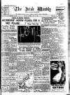 Irish Weekly and Ulster Examiner Saturday 28 July 1945 Page 1