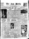 Irish Weekly and Ulster Examiner Saturday 08 September 1945 Page 1