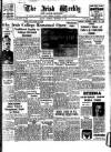 Irish Weekly and Ulster Examiner Saturday 15 September 1945 Page 1