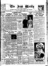 Irish Weekly and Ulster Examiner Saturday 22 September 1945 Page 1