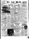 Irish Weekly and Ulster Examiner Saturday 29 September 1945 Page 1