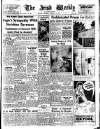 Irish Weekly and Ulster Examiner Saturday 26 January 1946 Page 1