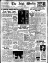 Irish Weekly and Ulster Examiner Saturday 02 February 1946 Page 1