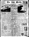 Irish Weekly and Ulster Examiner Saturday 02 March 1946 Page 1