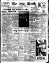Irish Weekly and Ulster Examiner Saturday 09 March 1946 Page 1